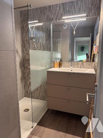 A VENDRE à NANTES St Pasquier -  rue Félix Faure APPT T2 de 47 m2