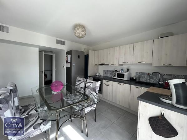 Appartement à vendre 2 pièces 51m² Bergerac (24100)