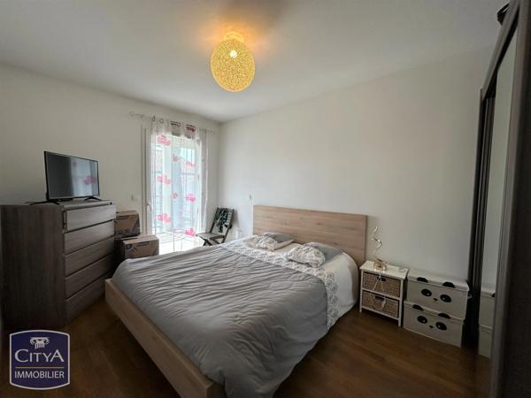 Appartement à vendre 2 pièces 51m² Bergerac (24100)