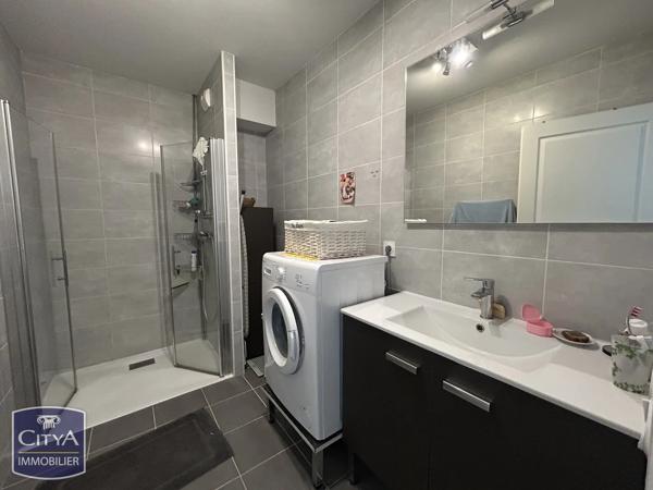 Appartement à vendre 2 pièces 51m² Bergerac (24100)