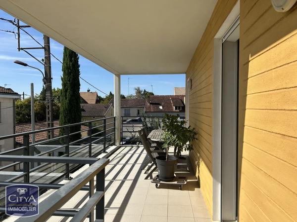 Appartement à vendre 2 pièces 51m² Bergerac (24100)