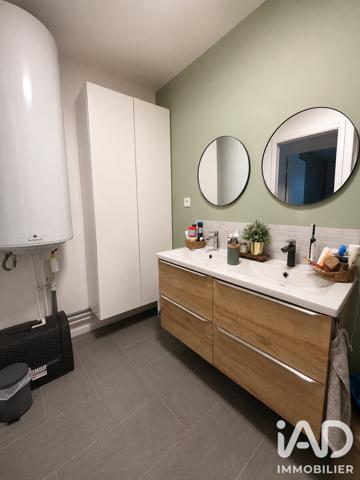 Appartement à vendre 4 pièces 89,73 m² Beauvais