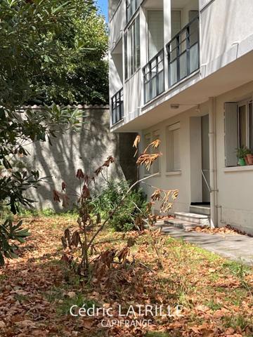 Appartement à vendre 3 pièces TOULOUSE (31)