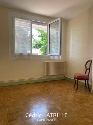 Appartement à vendre 3 pièces TOULOUSE (31)
