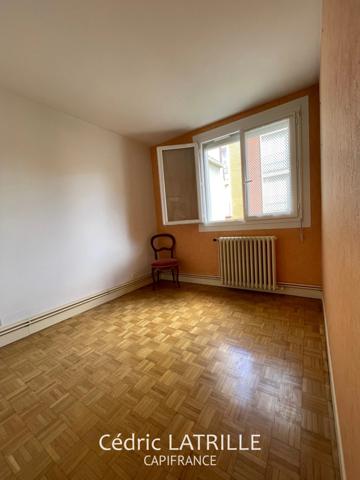 Appartement à vendre 3 pièces TOULOUSE (31)