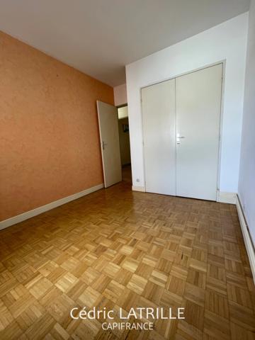 Appartement à vendre 3 pièces TOULOUSE (31)