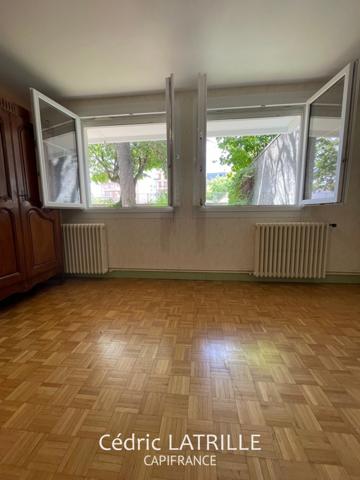 Appartement à vendre 3 pièces TOULOUSE (31)