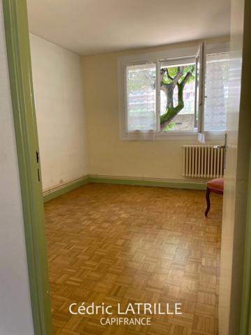 Appartement à vendre 3 pièces TOULOUSE (31)