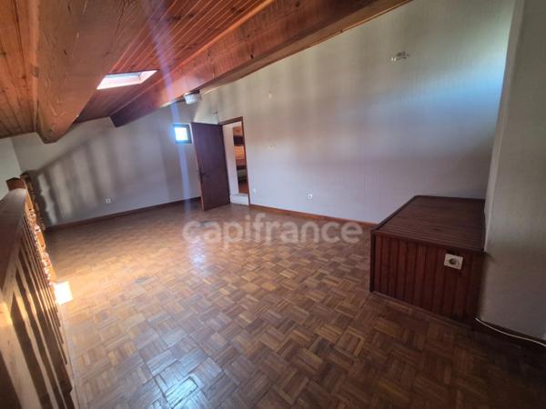 A vendre Villa 4 faces 157m2+T3 indépendant+piscine+Terrain 1200m2-Vue imprenable sur la pinède-Nissan-lez-ensérune (34440)