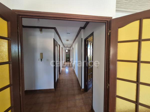 A vendre Villa 4 faces 157m2+T3 indépendant+piscine+Terrain 1200m2-Vue imprenable sur la pinède-Nissan-lez-ensérune (34440)