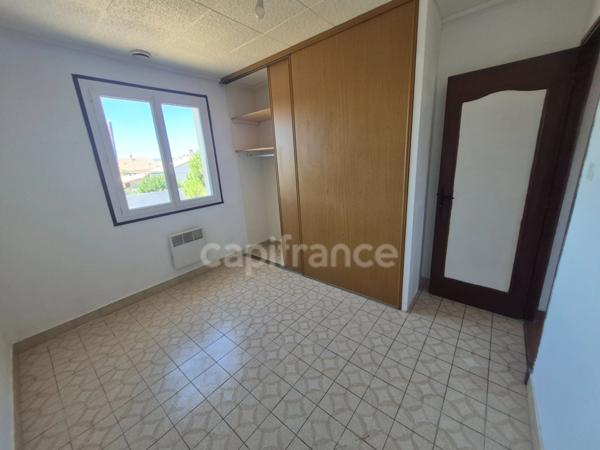 A vendre Villa 4 faces 157m2+T3 indépendant+piscine+Terrain 1200m2-Vue imprenable sur la pinède-Nissan-lez-ensérune (34440)