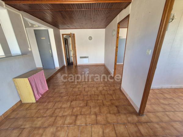 A vendre Villa 4 faces 157m2+T3 indépendant+piscine+Terrain 1200m2-Vue imprenable sur la pinède-Nissan-lez-ensérune (34440)