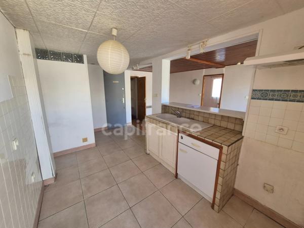 A vendre Villa 4 faces 157m2+T3 indépendant+piscine+Terrain 1200m2-Vue imprenable sur la pinède-Nissan-lez-ensérune (34440)