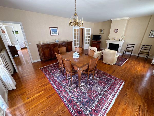 Maison Socoa 4 pièces 155 m2 sur 1100 m2 de Terrain