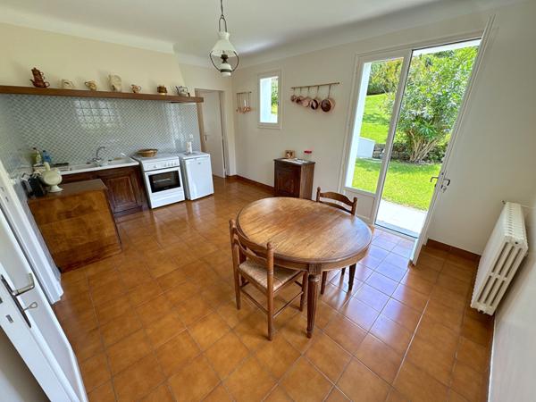 Maison Socoa 4 pièces 155 m2 sur 1100 m2 de Terrain