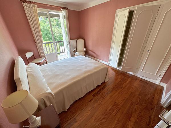 Maison Socoa 4 pièces 155 m2 sur 1100 m2 de Terrain