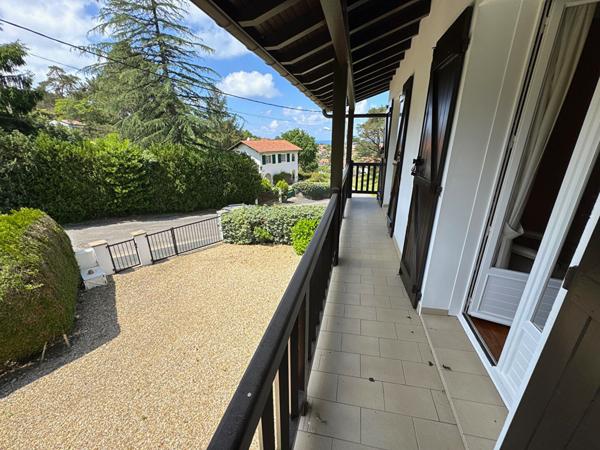 Maison Socoa 4 pièces 155 m2 sur 1100 m2 de Terrain