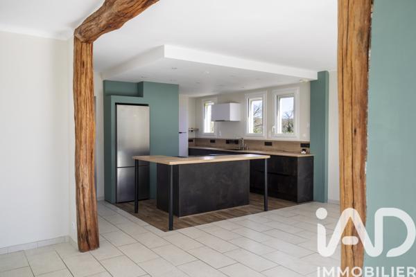 Maison à vendre 8 pièces 174 m² La Séguinière