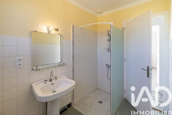 Maison à vendre 8 pièces 174 m² La Séguinière