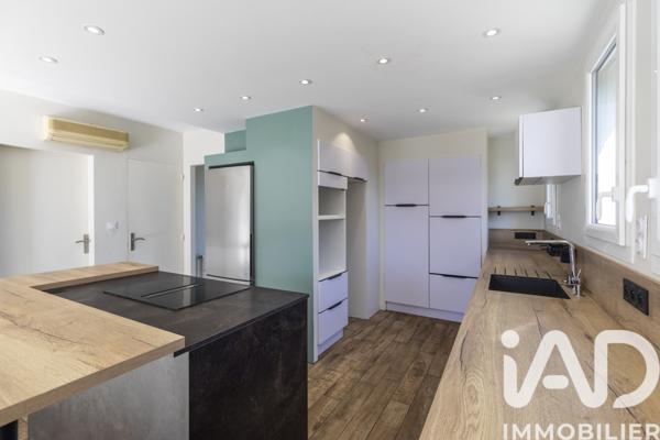 Maison à vendre 8 pièces 174 m² La Séguinière