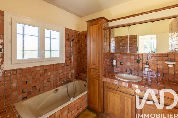 Maison à vendre 8 pièces 174 m² La Séguinière