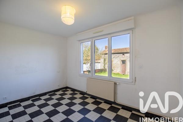 Maison à vendre 8 pièces 174 m² La Séguinière