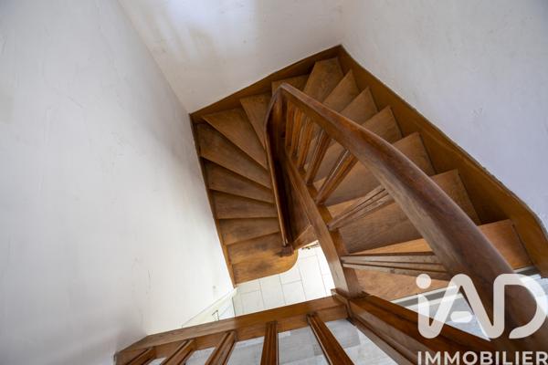 Maison à vendre 8 pièces 174 m² La Séguinière