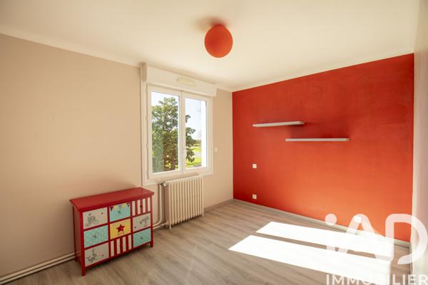 Maison à vendre 8 pièces 174 m² La Séguinière