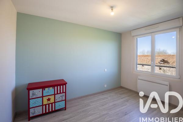 Maison à vendre 8 pièces 174 m² La Séguinière