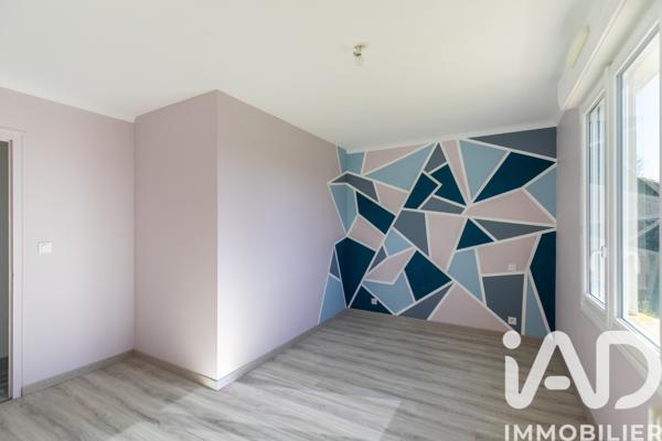 Maison à vendre 8 pièces 174 m² La Séguinière