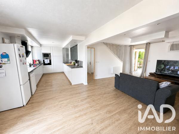 Maison à vendre 8 pièces 226 m² Nogent-l'Artaud