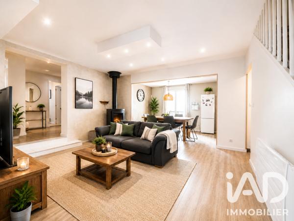 Maison à vendre 8 pièces 226 m² Nogent-l'Artaud