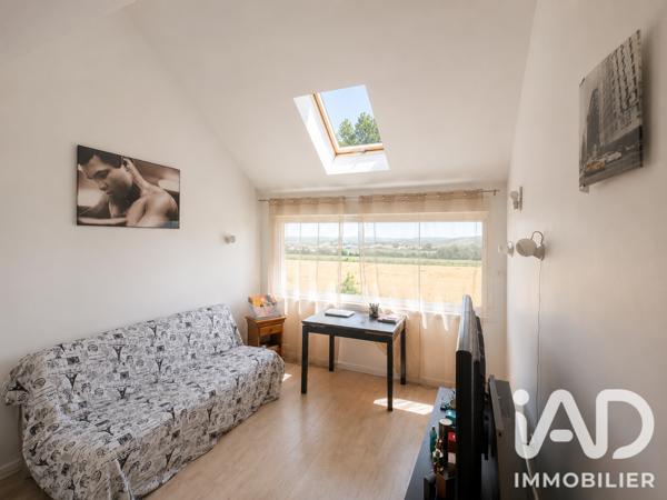 Maison à vendre 8 pièces 226 m² Nogent-l'Artaud