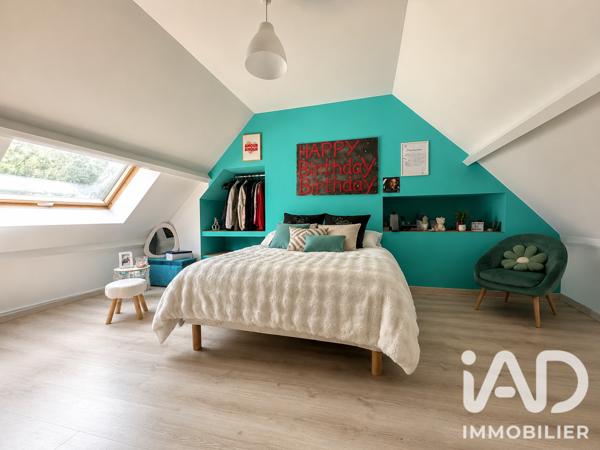 Maison à vendre 8 pièces 226 m² Nogent-l'Artaud