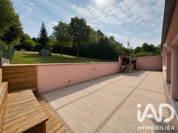 Maison à vendre 8 pièces 226 m² Nogent-l'Artaud
