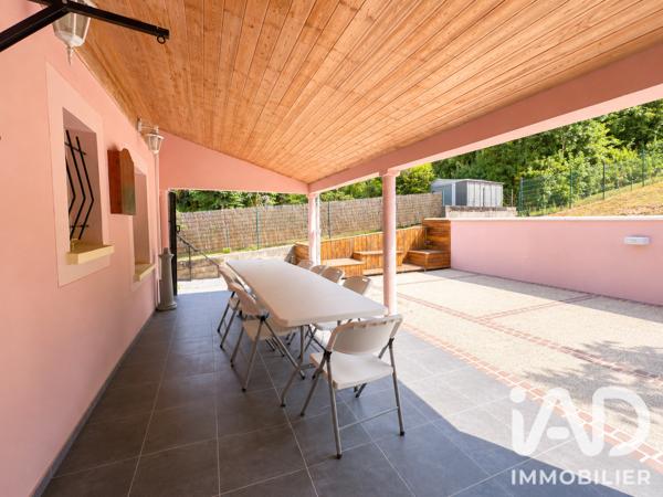 Maison à vendre 8 pièces 226 m² Nogent-l'Artaud