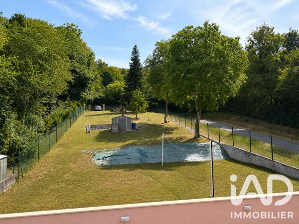 Maison à vendre 8 pièces 226 m² Nogent-l'Artaud