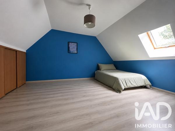 Maison à vendre 8 pièces 226 m² Nogent-l'Artaud