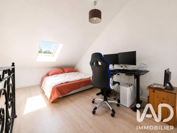 Maison à vendre 8 pièces 226 m² Nogent-l'Artaud