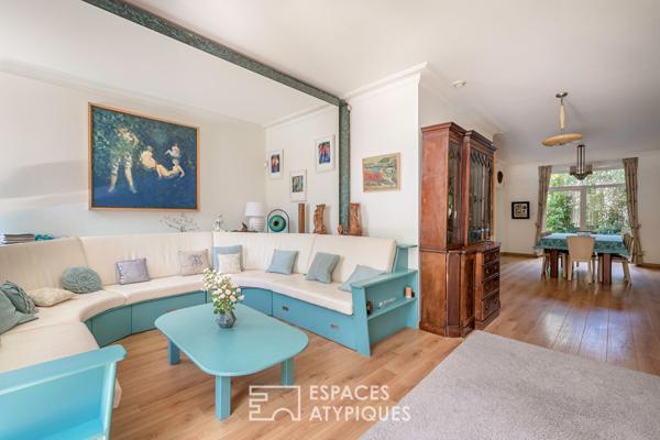 Magnifique Demeure Historique du XIXe Siècle avec Piscine