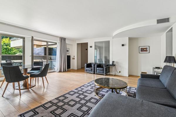 Vente Appartement de luxe Paris 16 2 Pièces 76 m²
