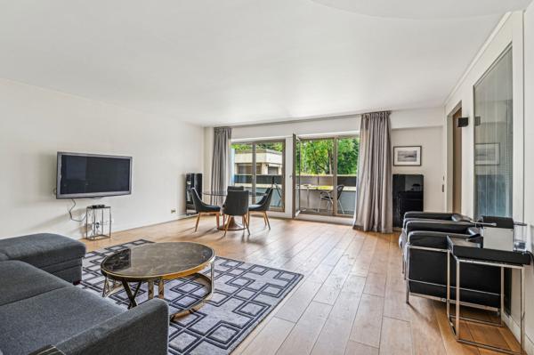 Vente Appartement de luxe Paris 16 2 Pièces 76 m²