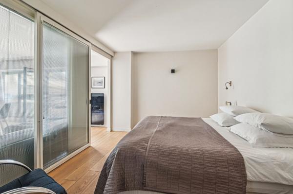 Vente Appartement de luxe Paris 16 2 Pièces 76 m²