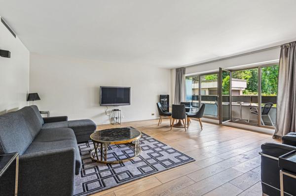 Vente Appartement de luxe Paris 16 2 Pièces 76 m²
