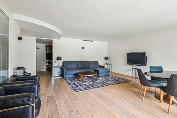 Vente Appartement de luxe Paris 16 2 Pièces 76 m²