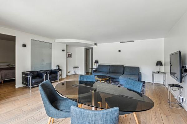 Vente Appartement de luxe Paris 16 2 Pièces 76 m²