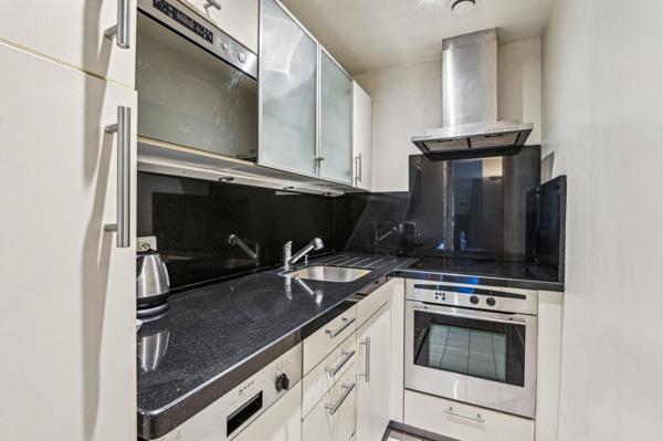 Vente Appartement de luxe Paris 16 2 Pièces 76 m²