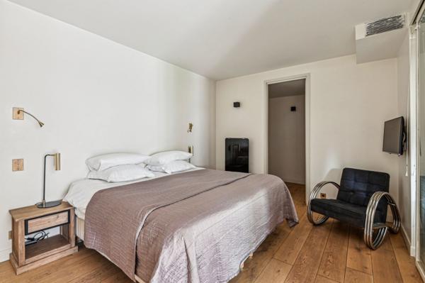 Vente Appartement de luxe Paris 16 2 Pièces 76 m²