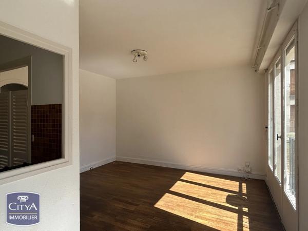 Appartement à vendre 1 pièce 30.09m² Blois (41000)