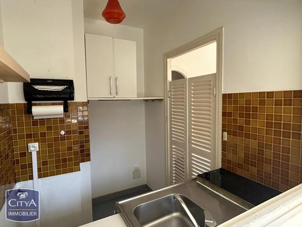 Appartement à vendre 1 pièce 30.09m² Blois (41000)